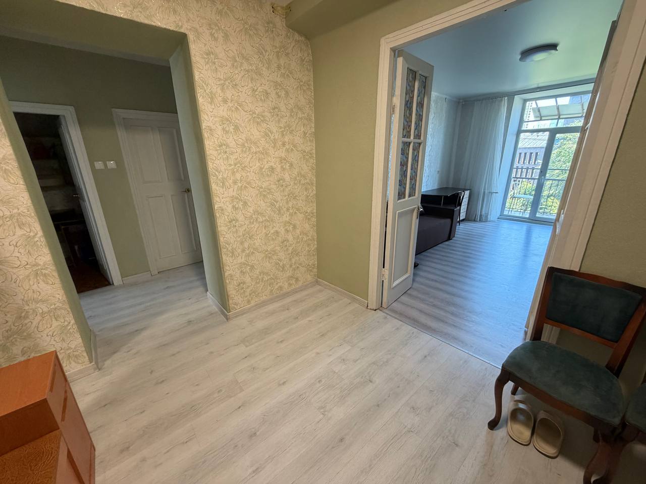 Аренда 2-комнатной квартиры 62 м², Дмитрия Яворницкого просп., 46