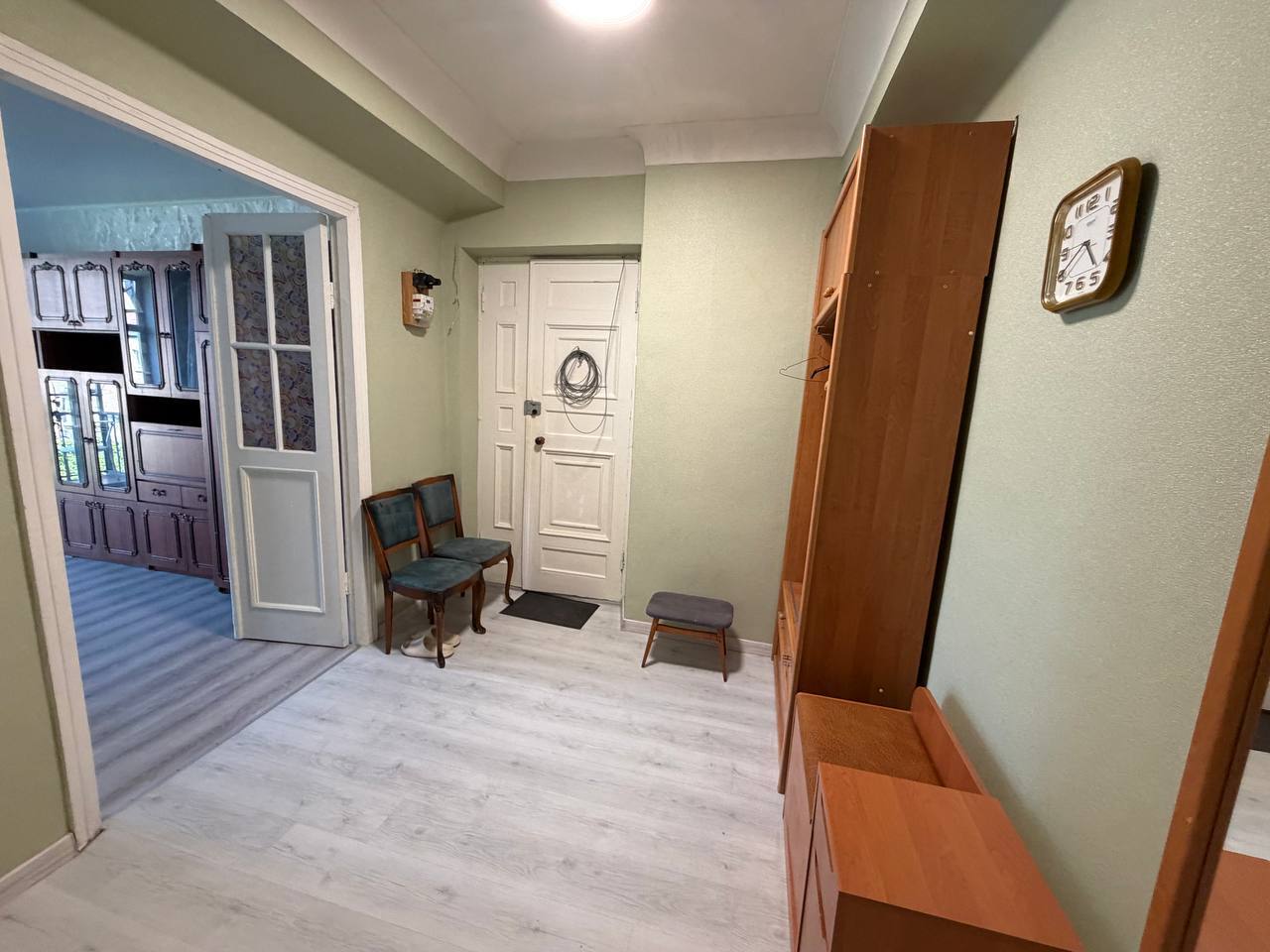 Аренда 2-комнатной квартиры 62 м², Дмитрия Яворницкого просп., 46