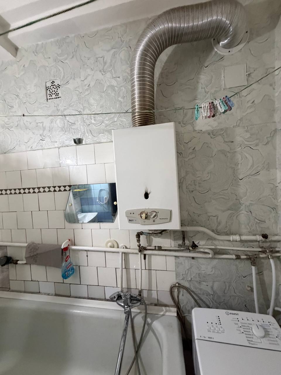 Аренда 2-комнатной квартиры 62 м², Дмитрия Яворницкого просп., 46