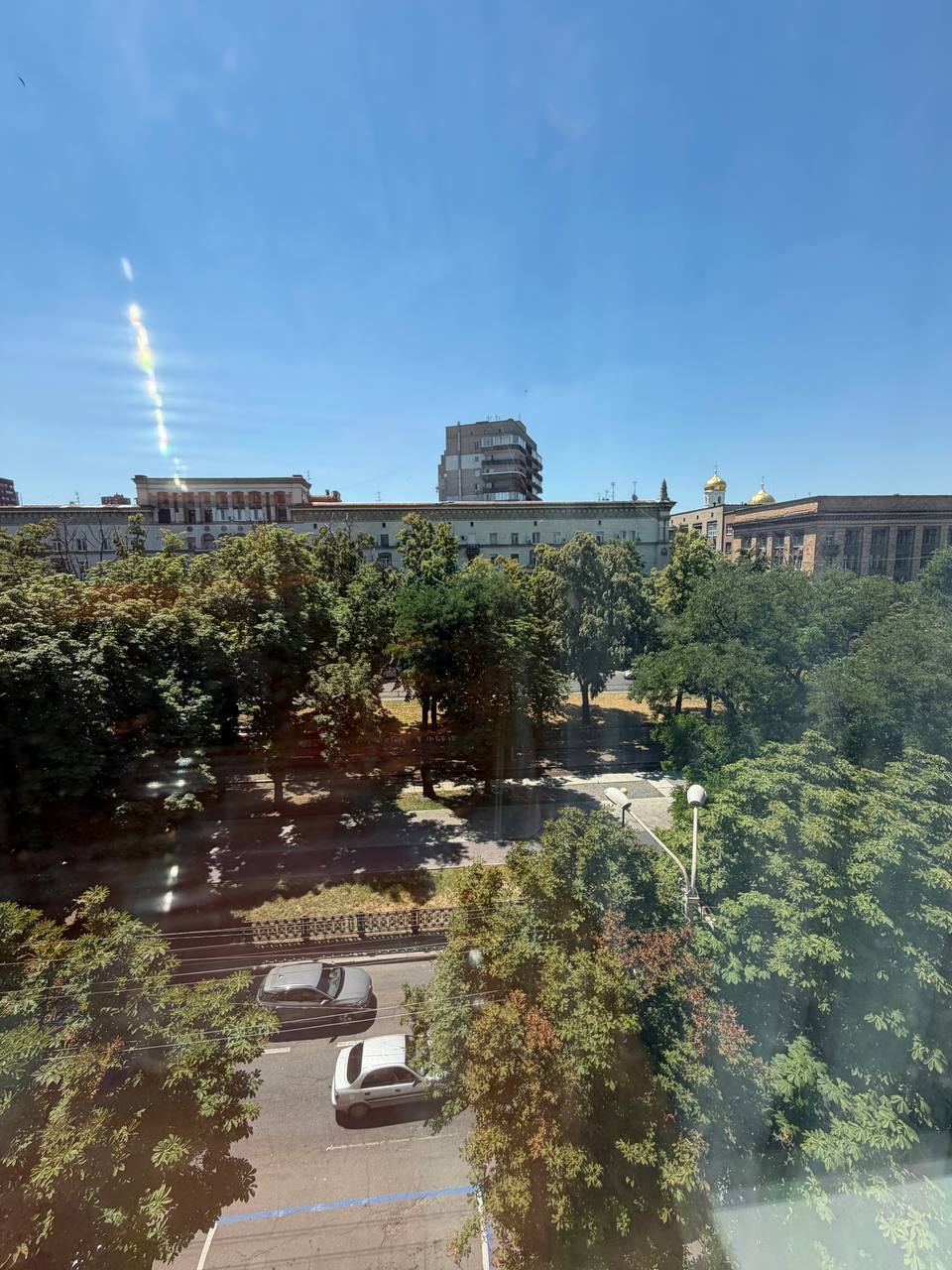 Аренда 2-комнатной квартиры 62 м², Дмитрия Яворницкого просп., 46