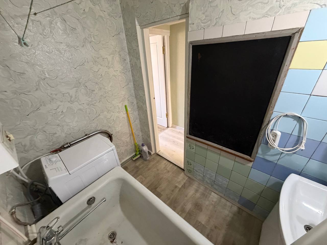 Аренда 2-комнатной квартиры 62 м², Дмитрия Яворницкого просп., 46