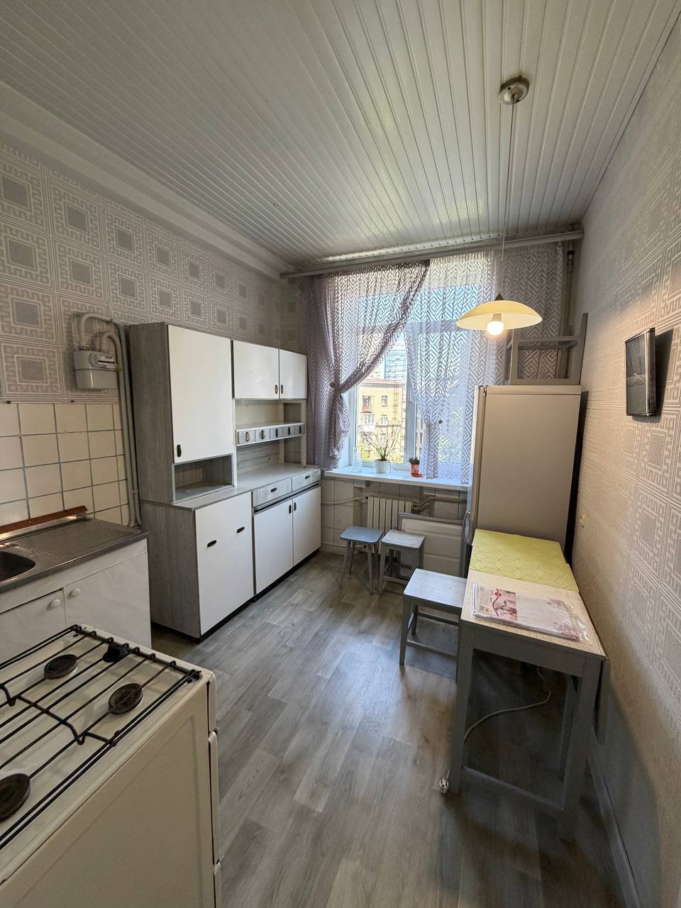 Аренда 2-комнатной квартиры 62 м², Дмитрия Яворницкого просп., 46