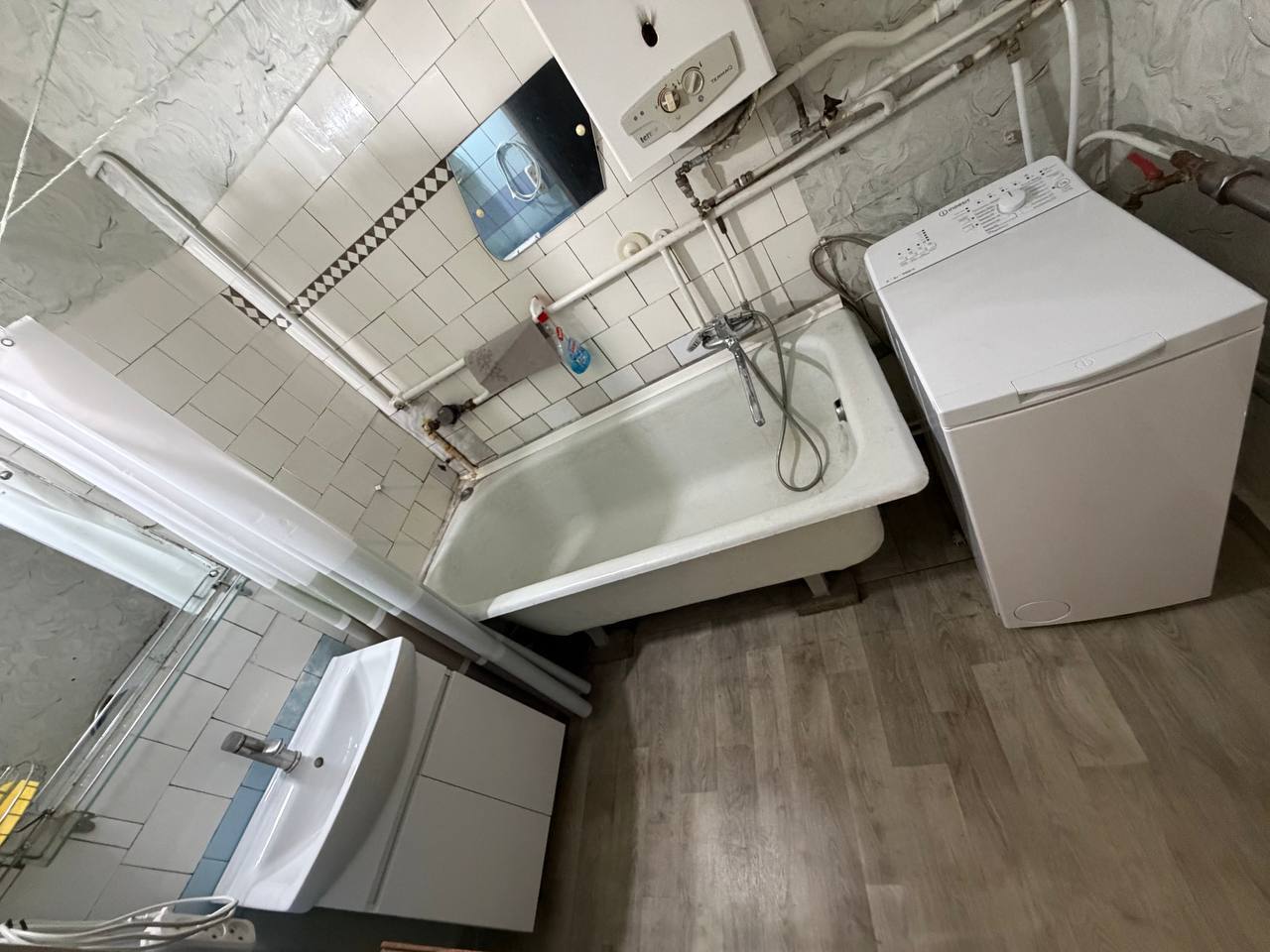 Аренда 2-комнатной квартиры 62 м², Дмитрия Яворницкого просп., 46