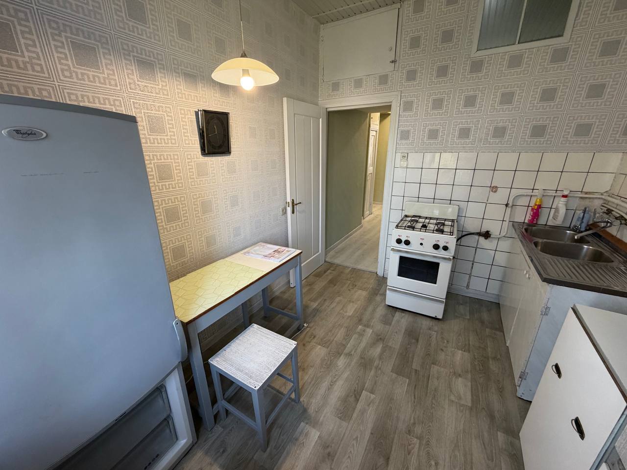 Аренда 2-комнатной квартиры 62 м², Дмитрия Яворницкого просп., 46