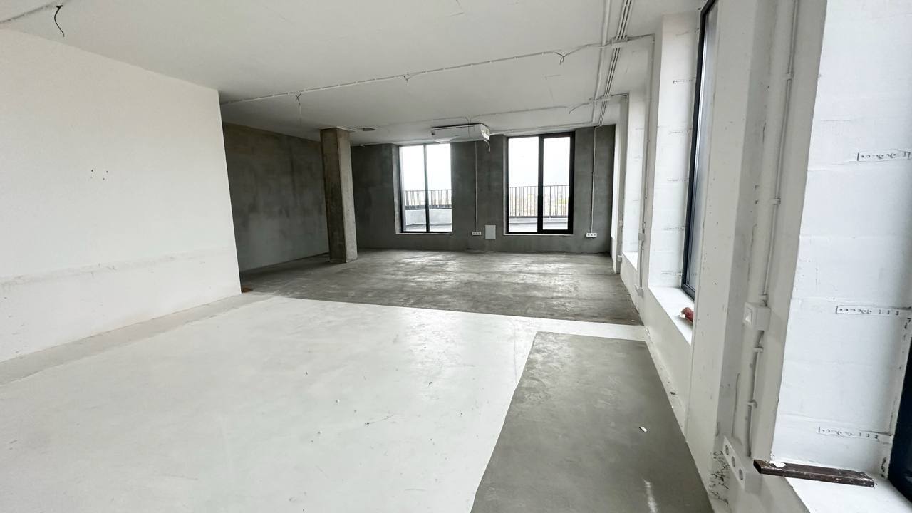 Аренда офиса 1500 м², Ришельевская ул., 72