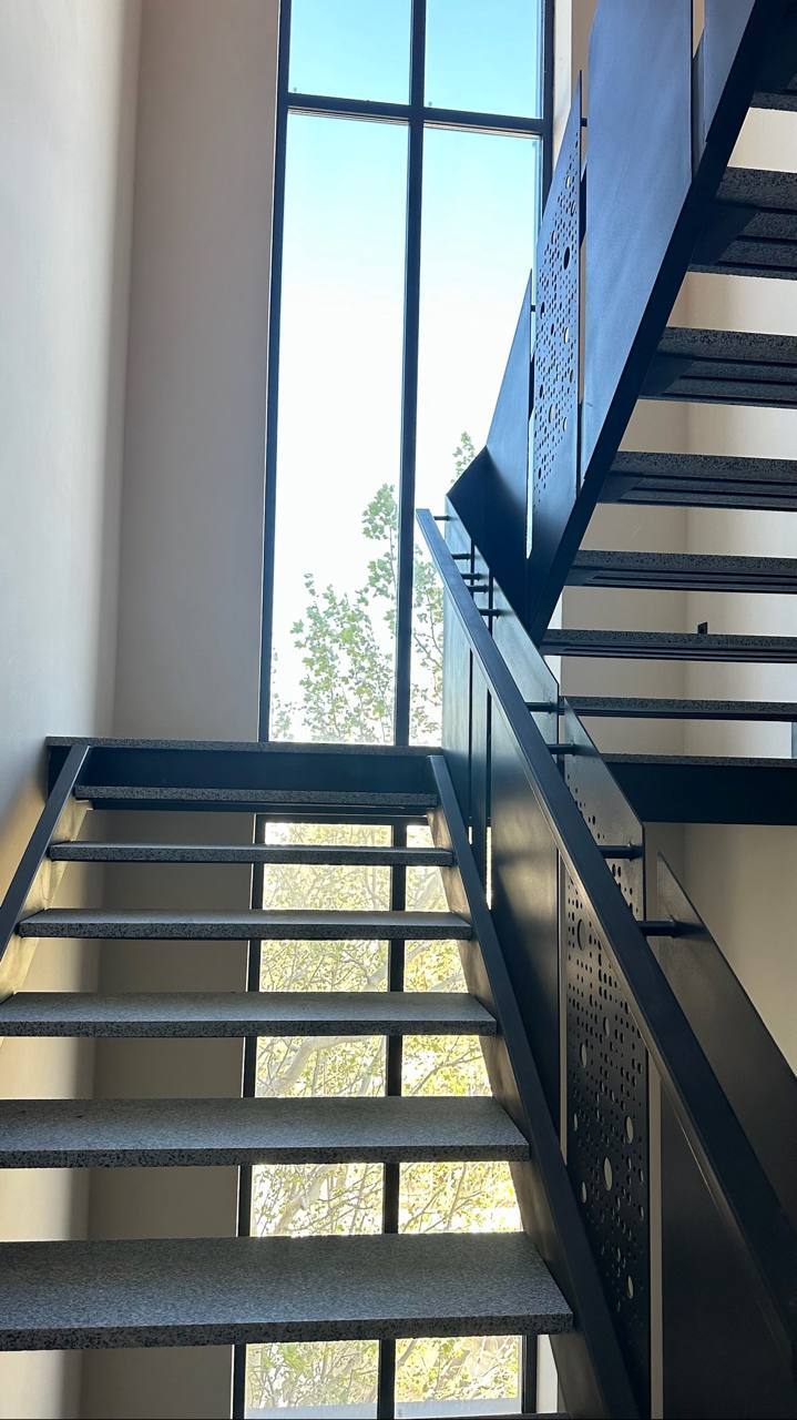 Аренда офиса 1500 м², Ришельевская ул., 72