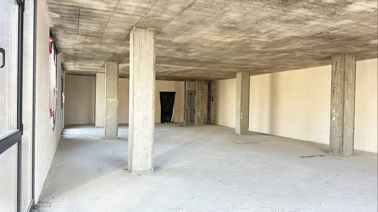 Аренда офиса 1500 м², Ришельевская ул., 72