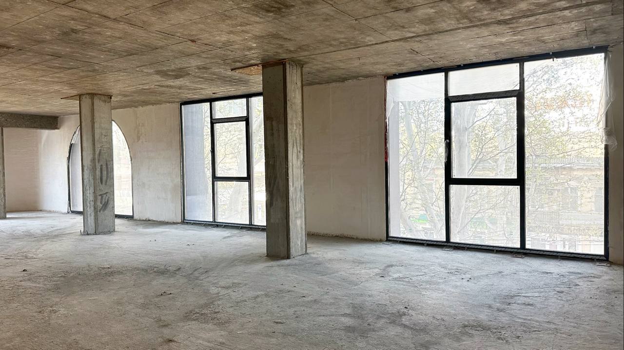 Аренда офиса 1500 м², Ришельевская ул., 72