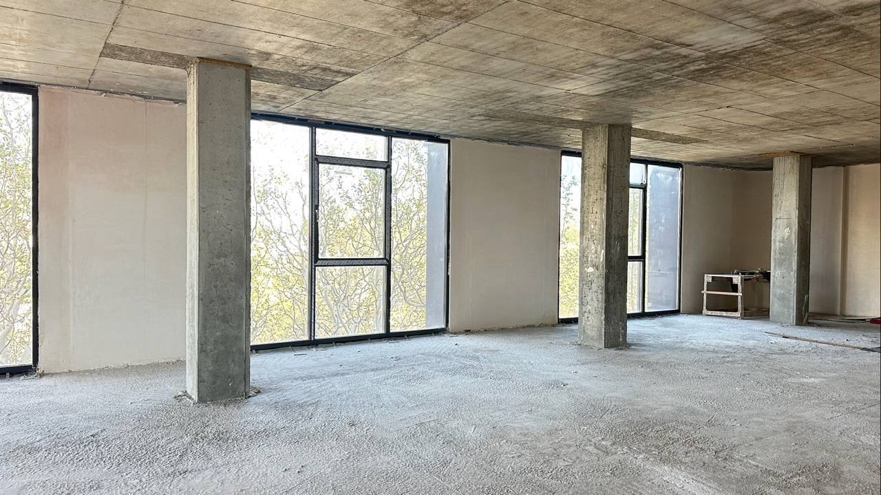 Аренда офиса 1500 м², Ришельевская ул., 72
