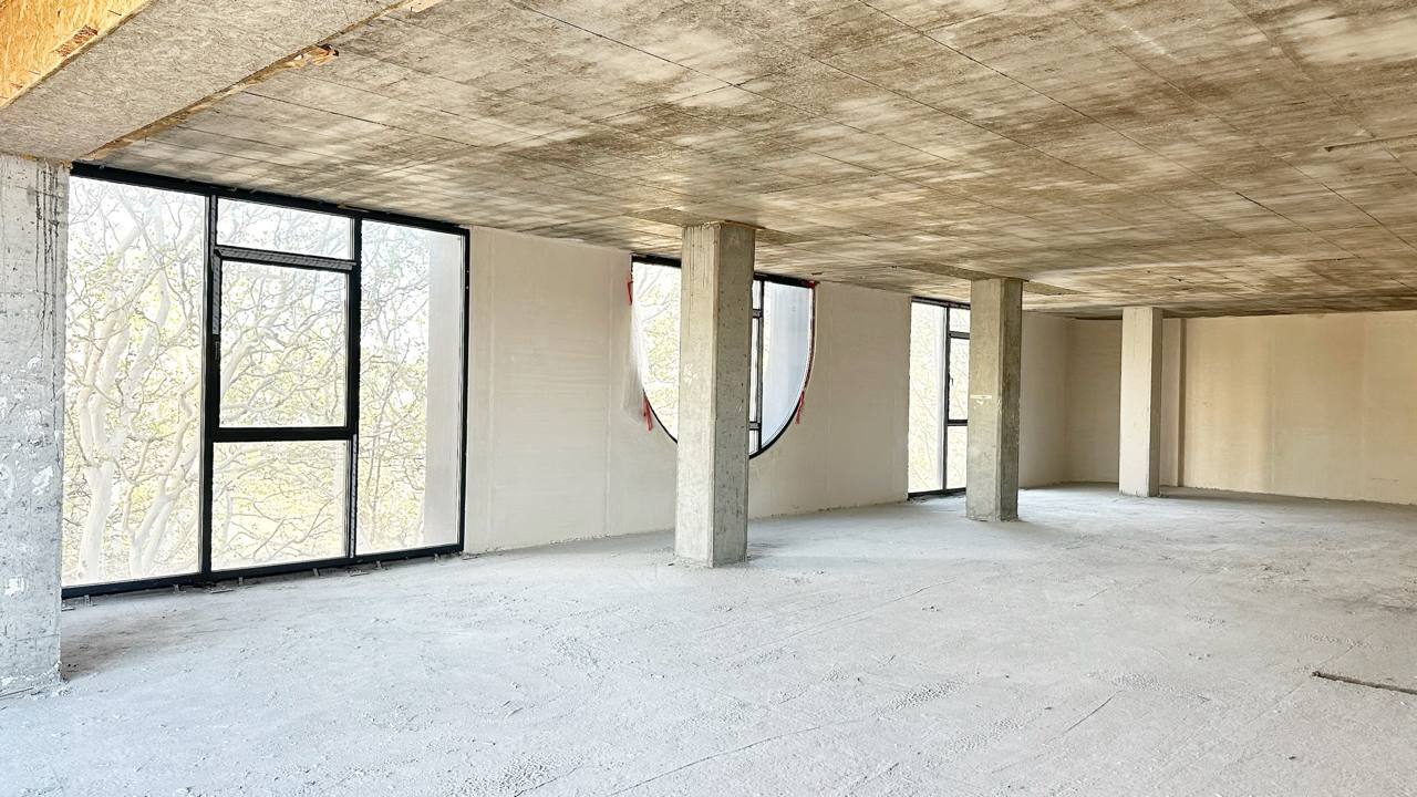 Аренда офиса 1500 м², Ришельевская ул., 72