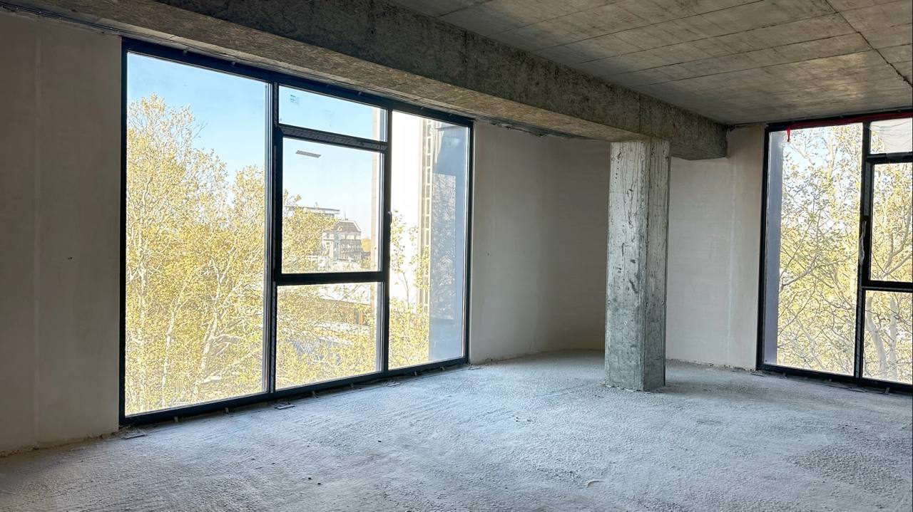 Аренда офиса 1500 м², Ришельевская ул., 72