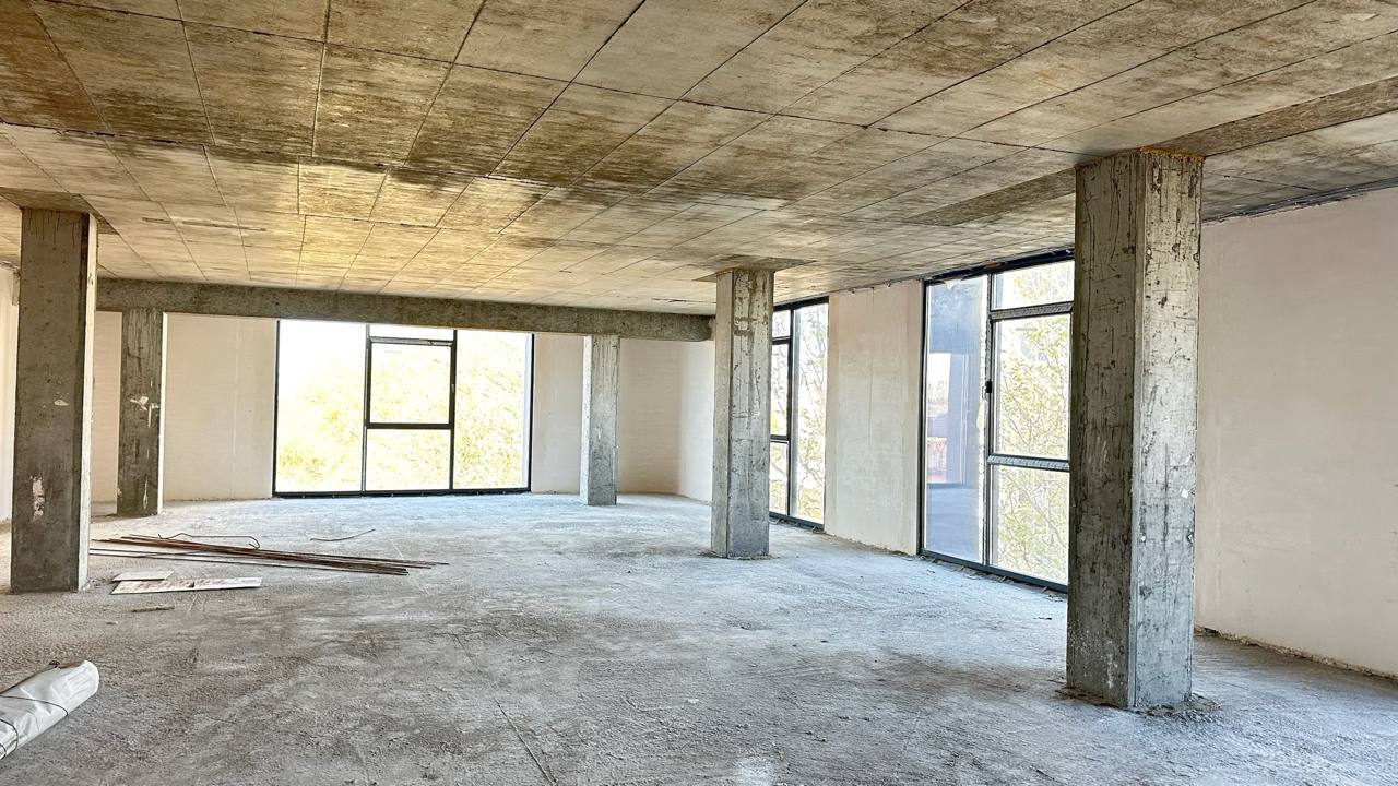 Аренда офиса 1500 м², Ришельевская ул., 72