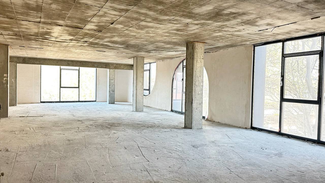 Аренда офиса 1500 м², Ришельевская ул., 72