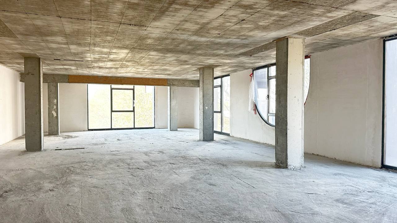 Аренда офиса 1500 м², Ришельевская ул., 72