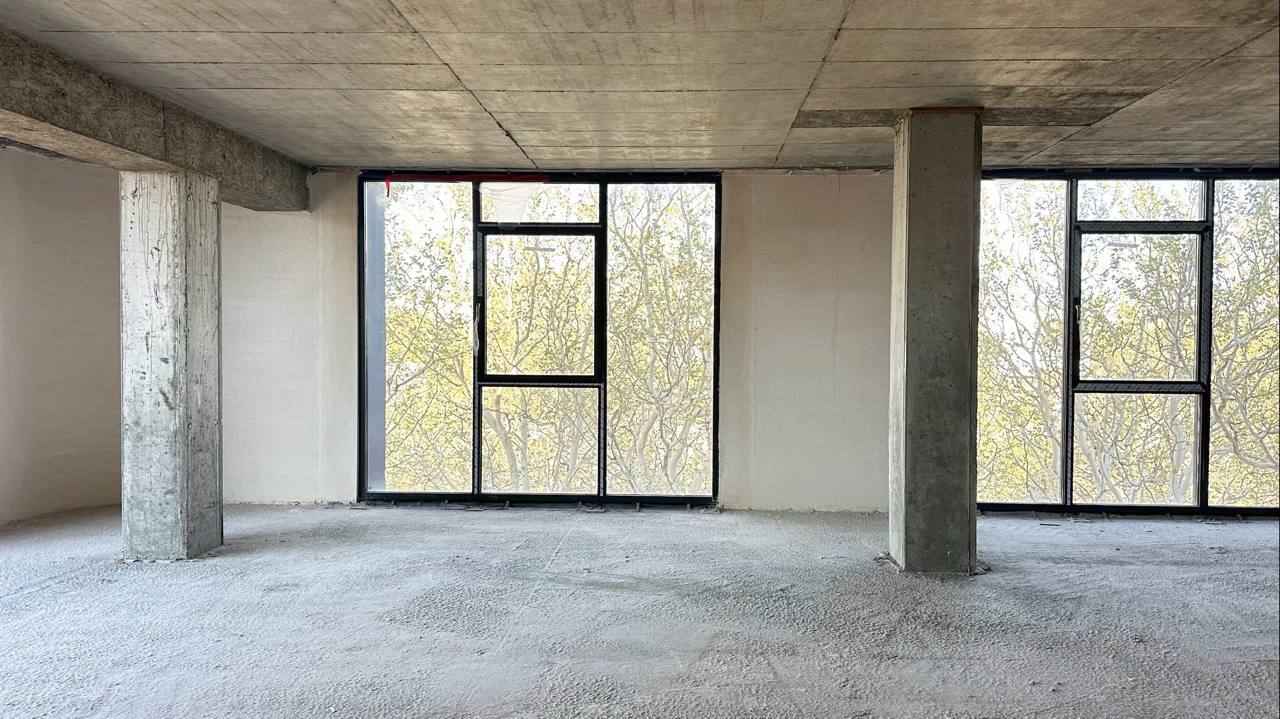 Аренда офиса 1500 м², Ришельевская ул., 72