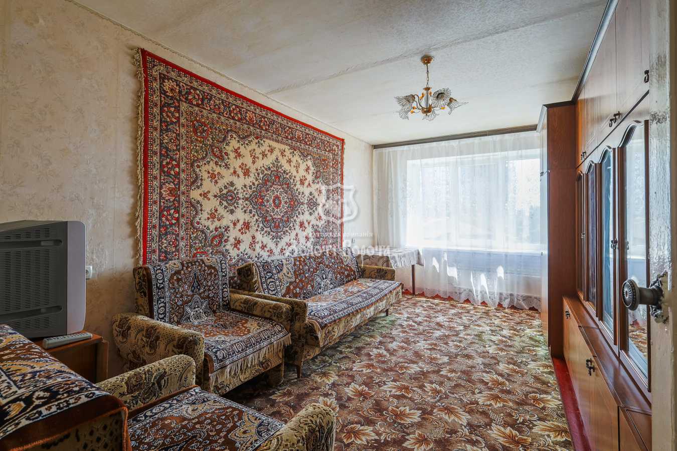 Продаж 2-кімнатної квартири 50.2 м², Сосницька вул., 10