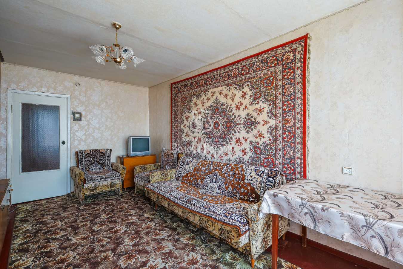Продаж 2-кімнатної квартири 50.2 м², Сосницька вул., 10