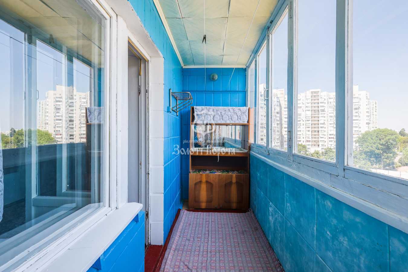 Продаж 2-кімнатної квартири 50.2 м², Сосницька вул., 10