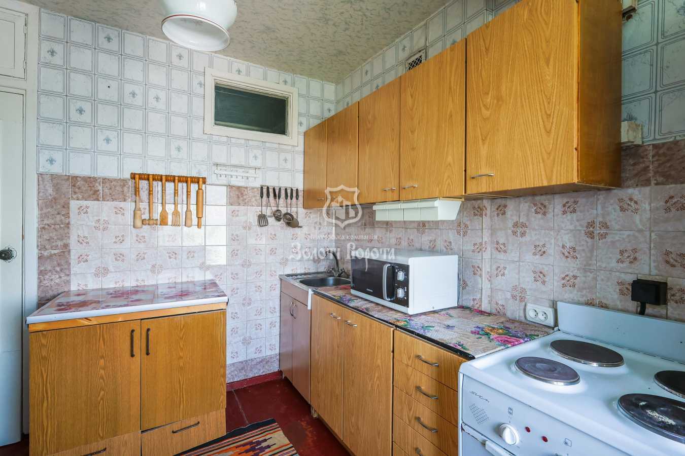 Продаж 2-кімнатної квартири 50.2 м², Сосницька вул., 10