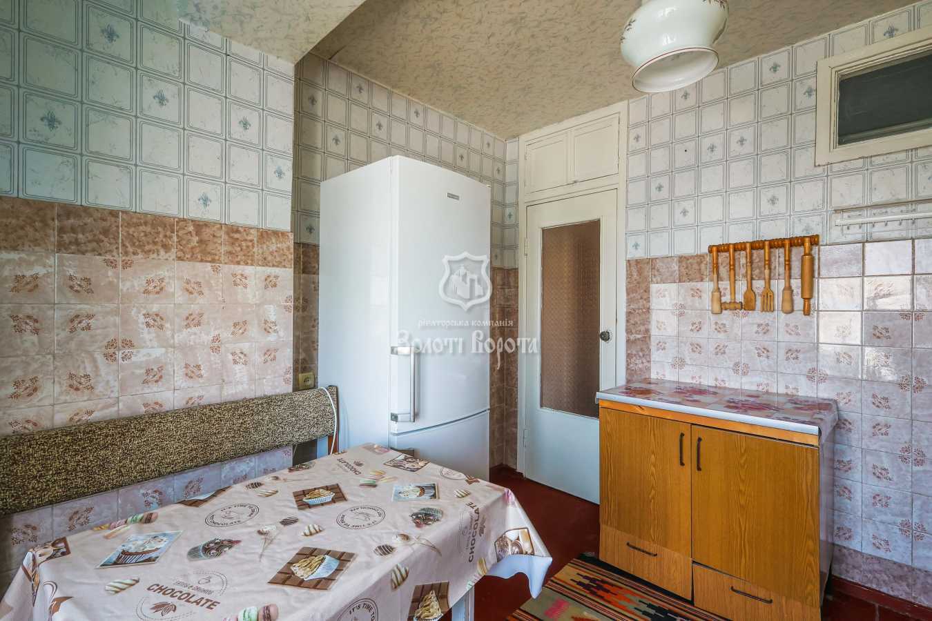 Продаж 2-кімнатної квартири 50.2 м², Сосницька вул., 10