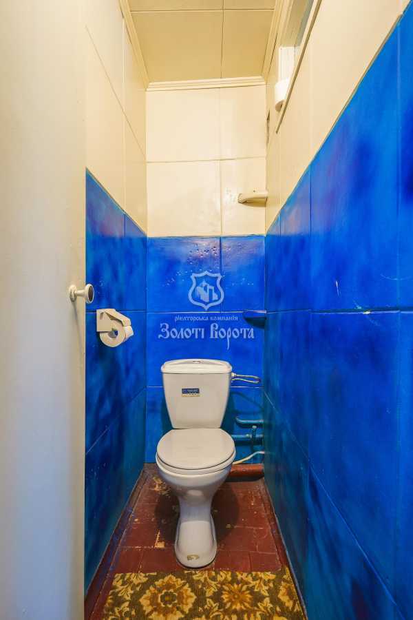 Продаж 2-кімнатної квартири 50.2 м², Сосницька вул., 10