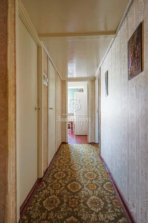Продаж 2-кімнатної квартири 50.2 м², Сосницька вул., 10