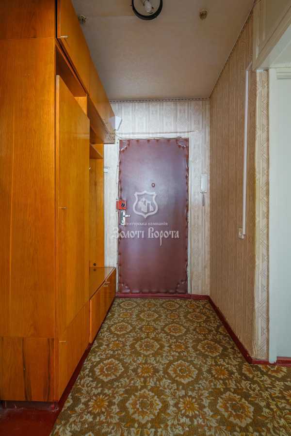 Продаж 2-кімнатної квартири 50.2 м², Сосницька вул., 10