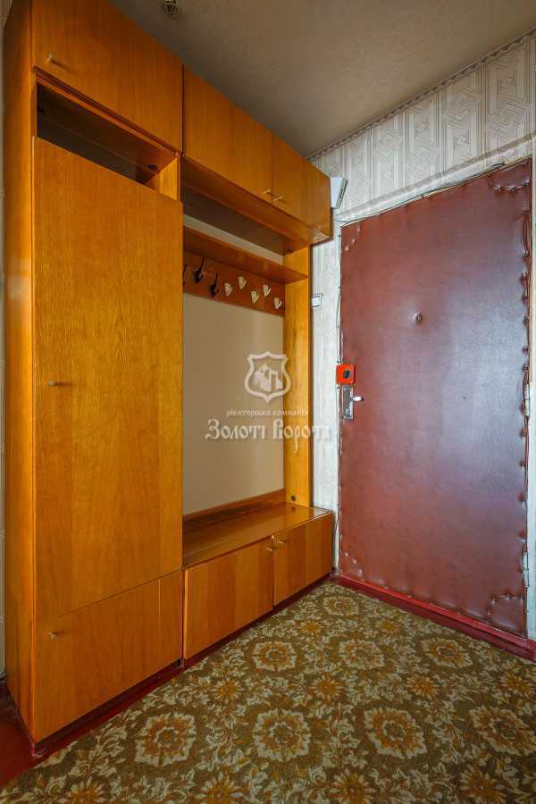 Продаж 2-кімнатної квартири 50.2 м², Сосницька вул., 10