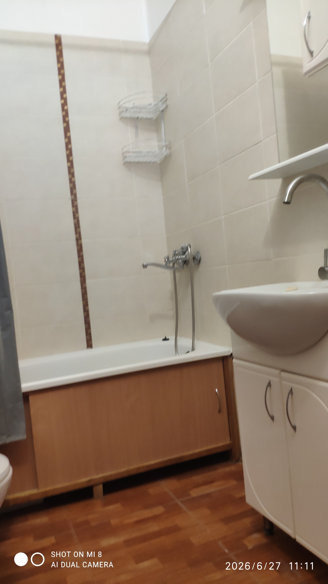 Аренда 1-комнатной квартиры 38 м², Тищенко ул., 3В