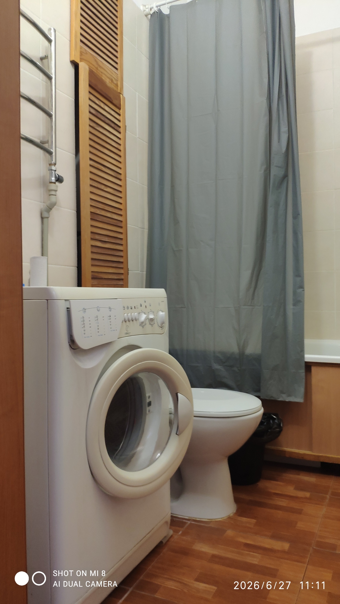 Аренда 1-комнатной квартиры 38 м², Тищенко ул., 3В