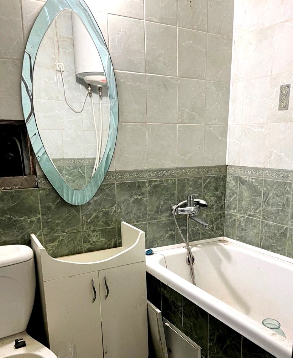 Продажа 2-комнатной квартиры 44 м², Космонавтов ул.