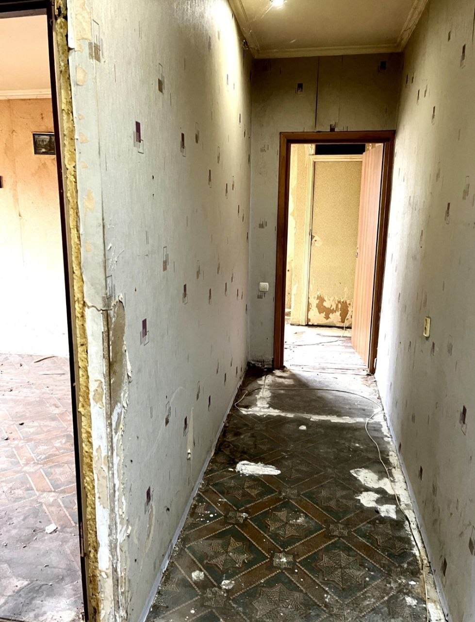 Продажа 2-комнатной квартиры 44 м², Космонавтов ул.