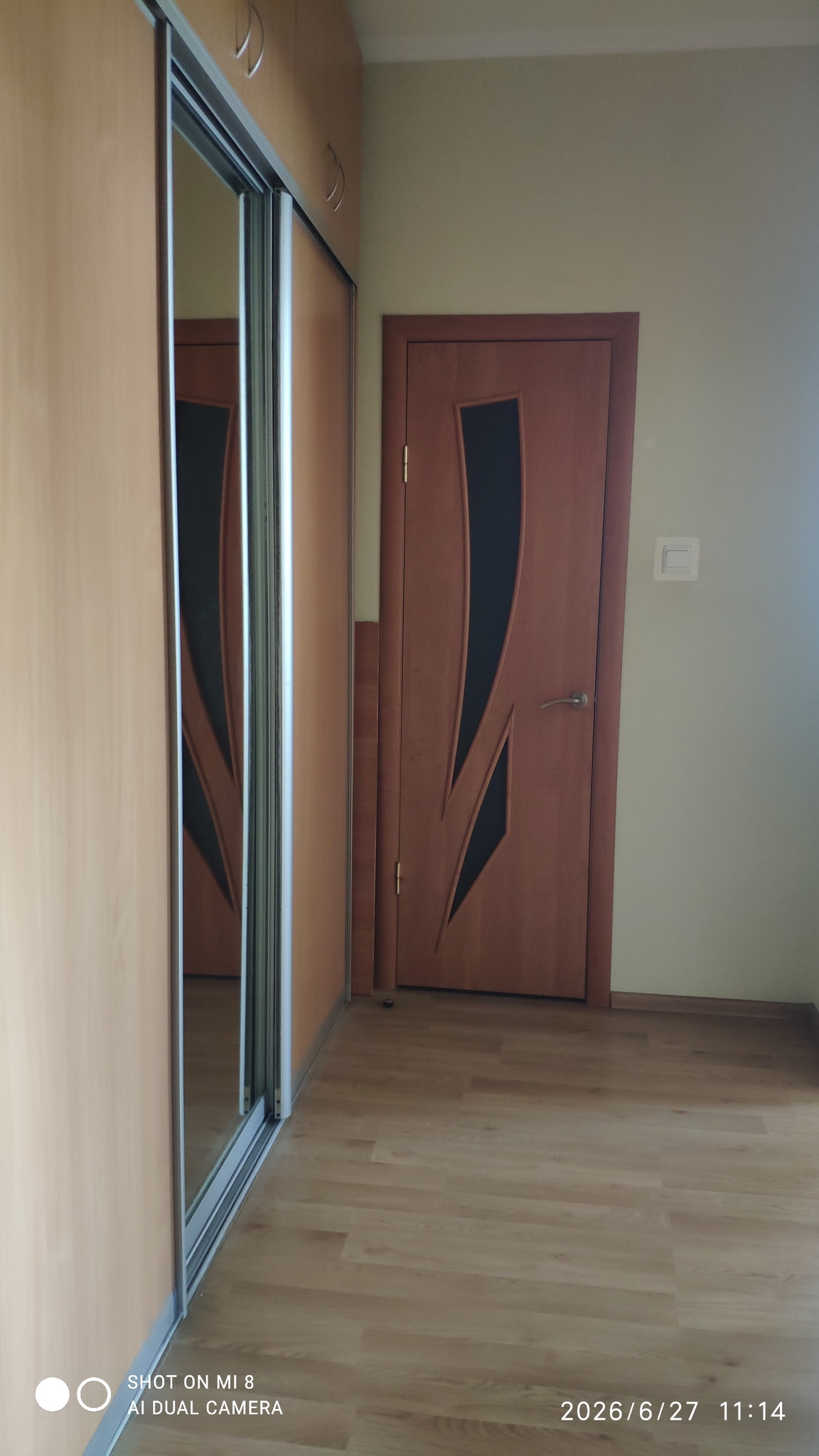 Аренда 1-комнатной квартиры 38 м², Тищенко ул., 10