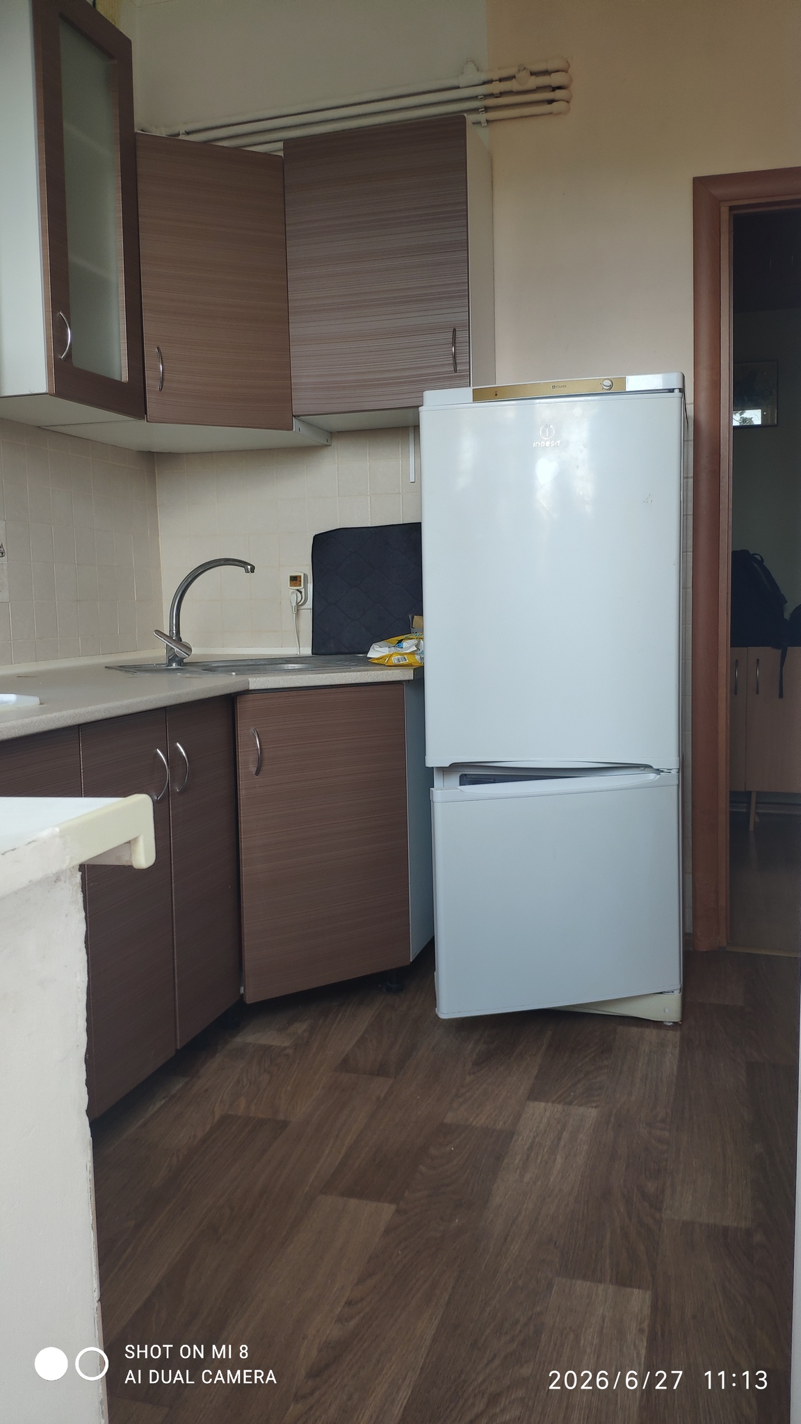 Аренда 1-комнатной квартиры 38 м², Тищенко ул., 10