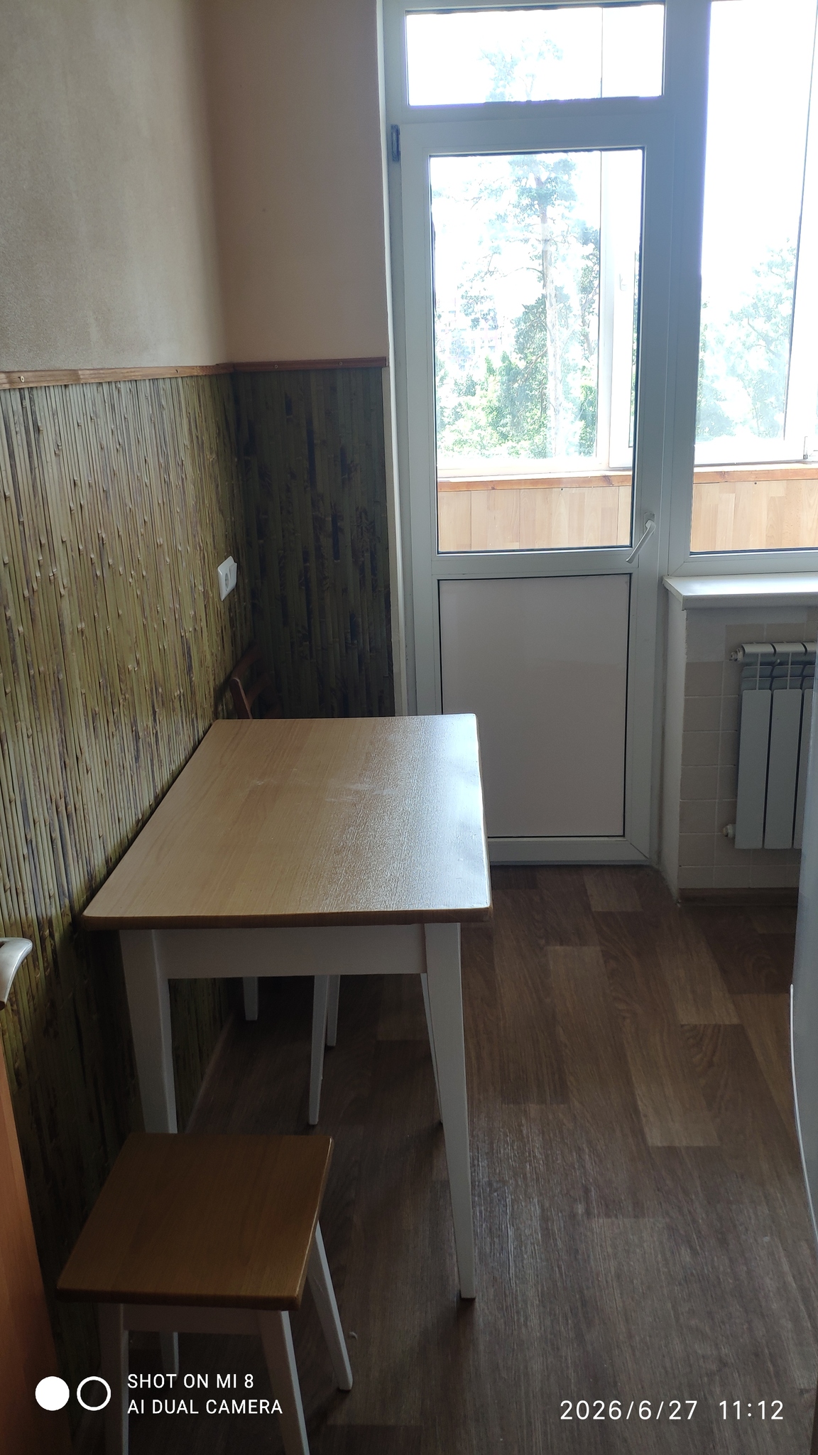 Аренда 1-комнатной квартиры 38 м², Тищенко ул., 10