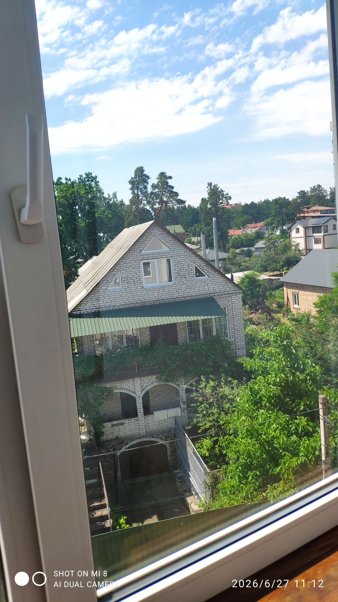 Аренда 1-комнатной квартиры 38 м², Тищенко ул., 10