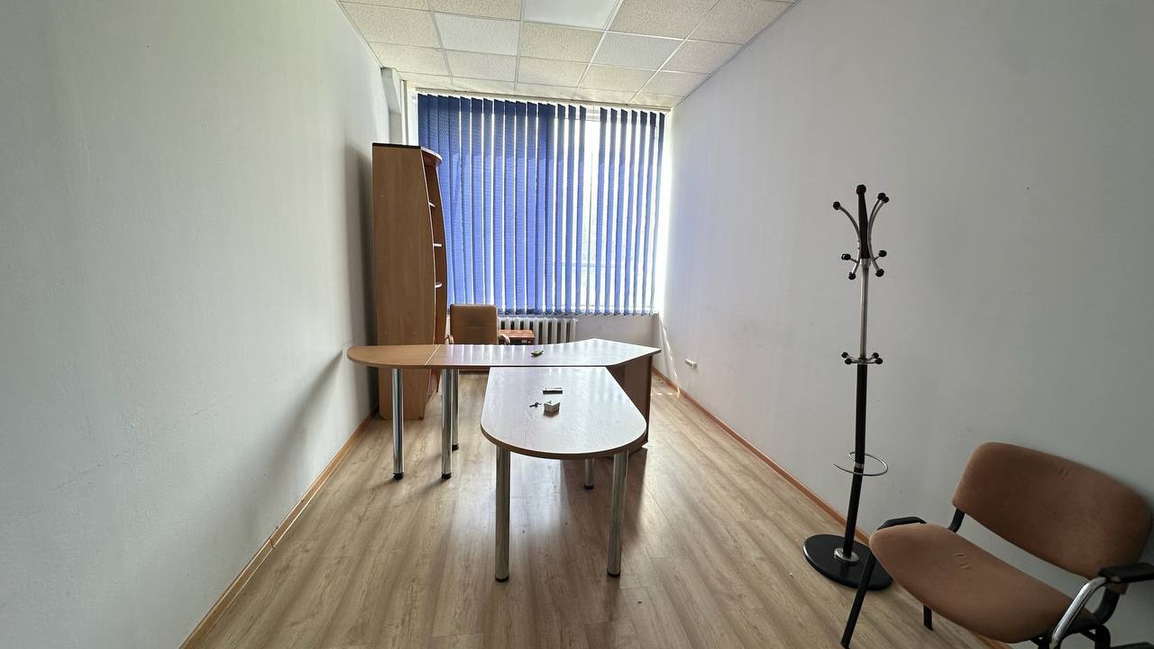 Оренда офісу 5000 м², Гагарина просп., 25