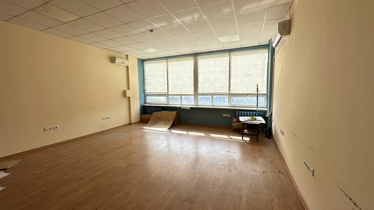 Оренда офісу 5000 м², Гагарина просп., 25