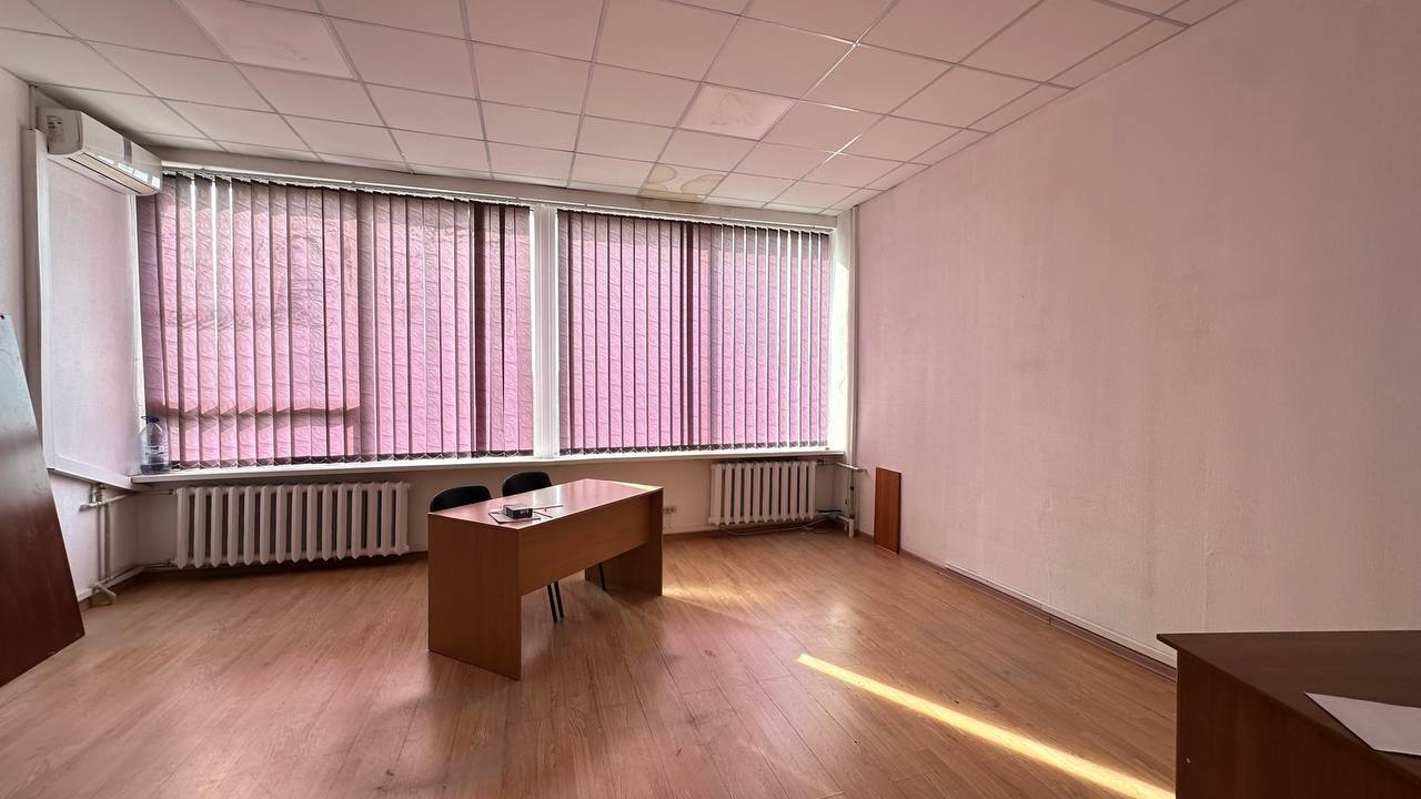 Оренда офісу 5000 м², Гагарина просп., 25