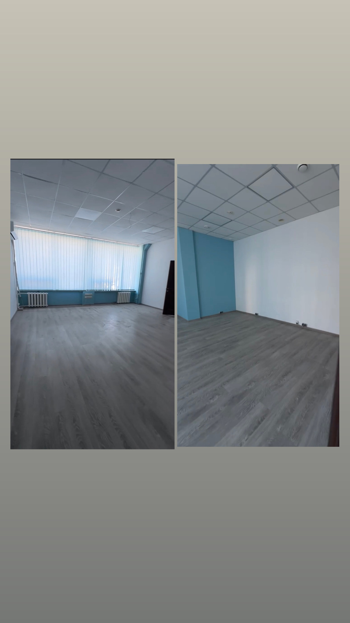 Оренда офісу 5000 м², Гагарина просп., 25