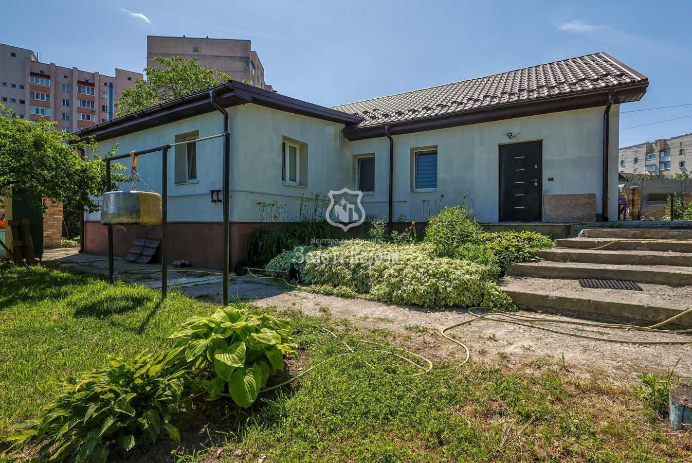 Продажа дома 123.3 м², Шевченко ул., 10