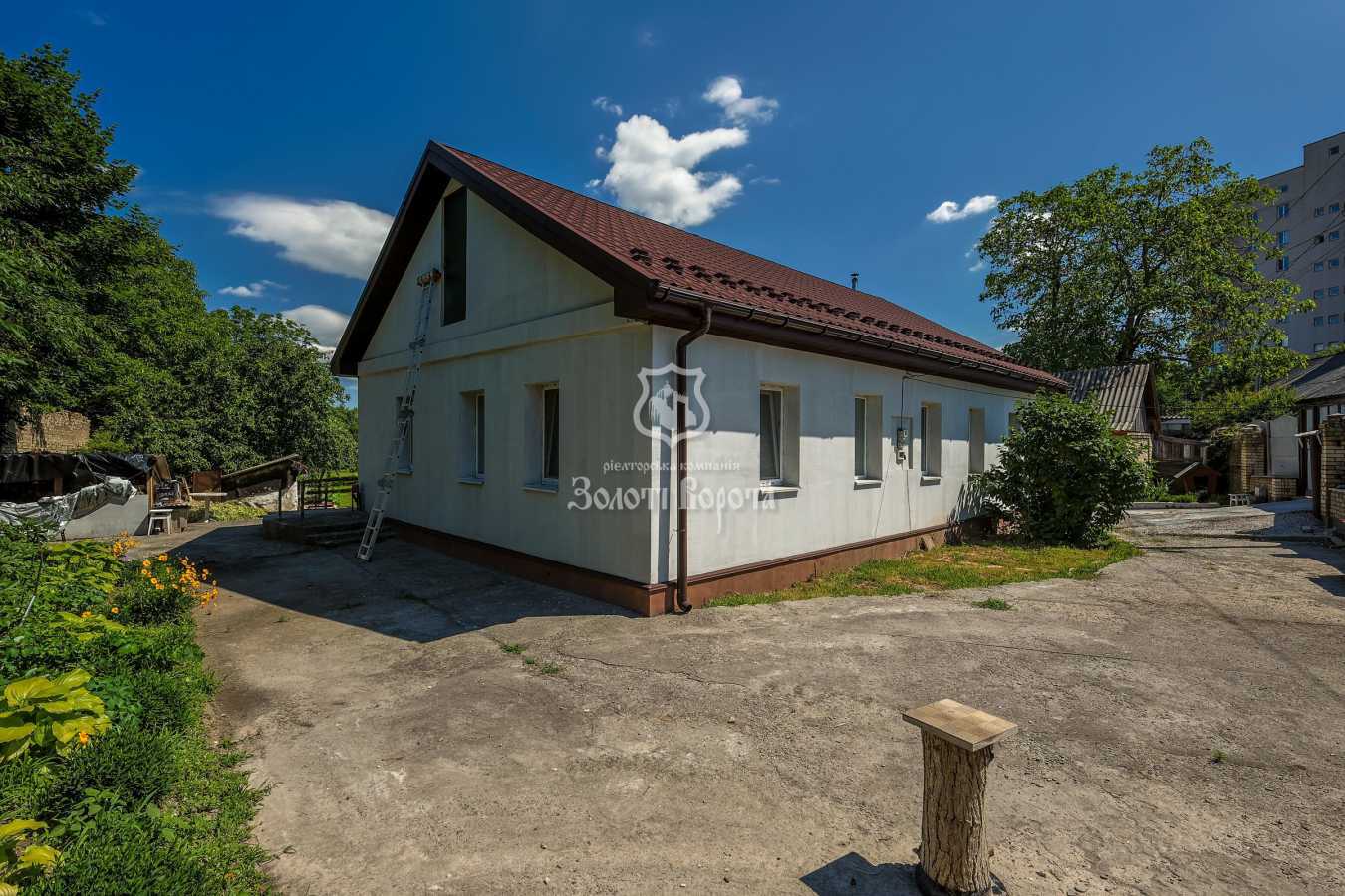 Продажа дома 123.3 м², Шевченко ул., 10
