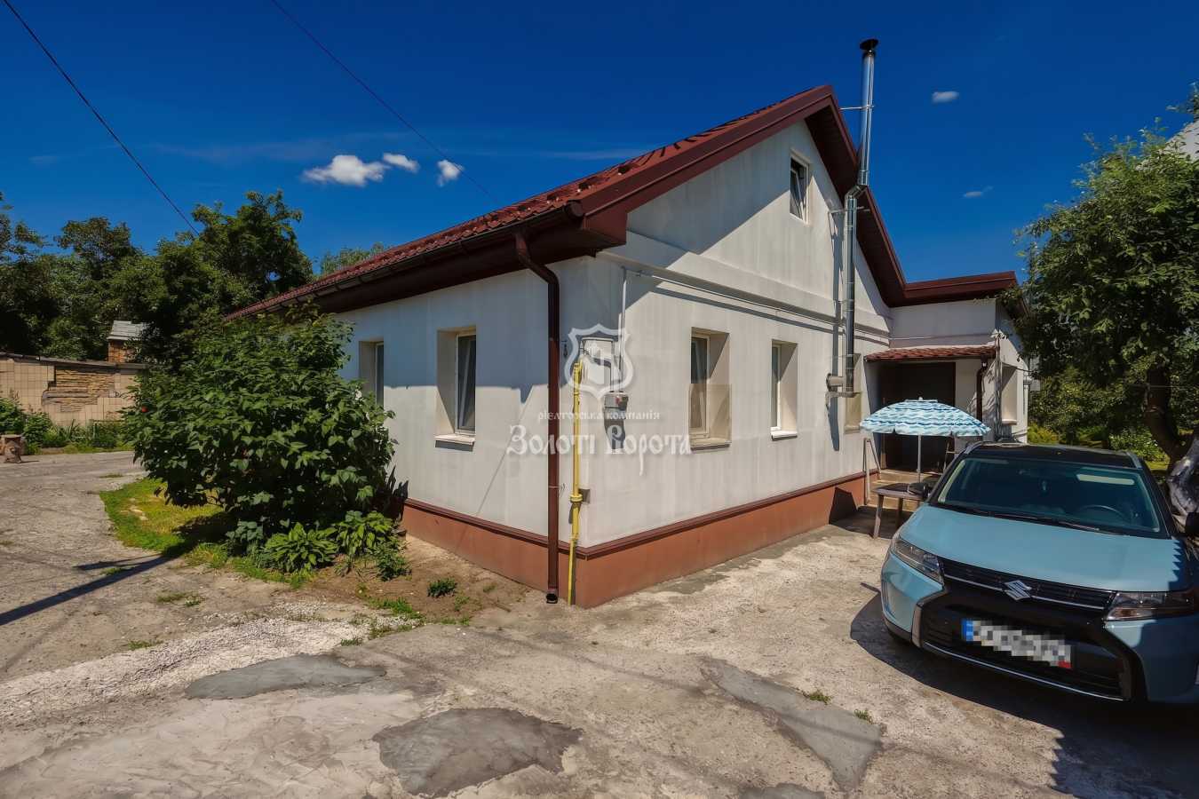 Продажа дома 123.3 м², Шевченко ул., 10