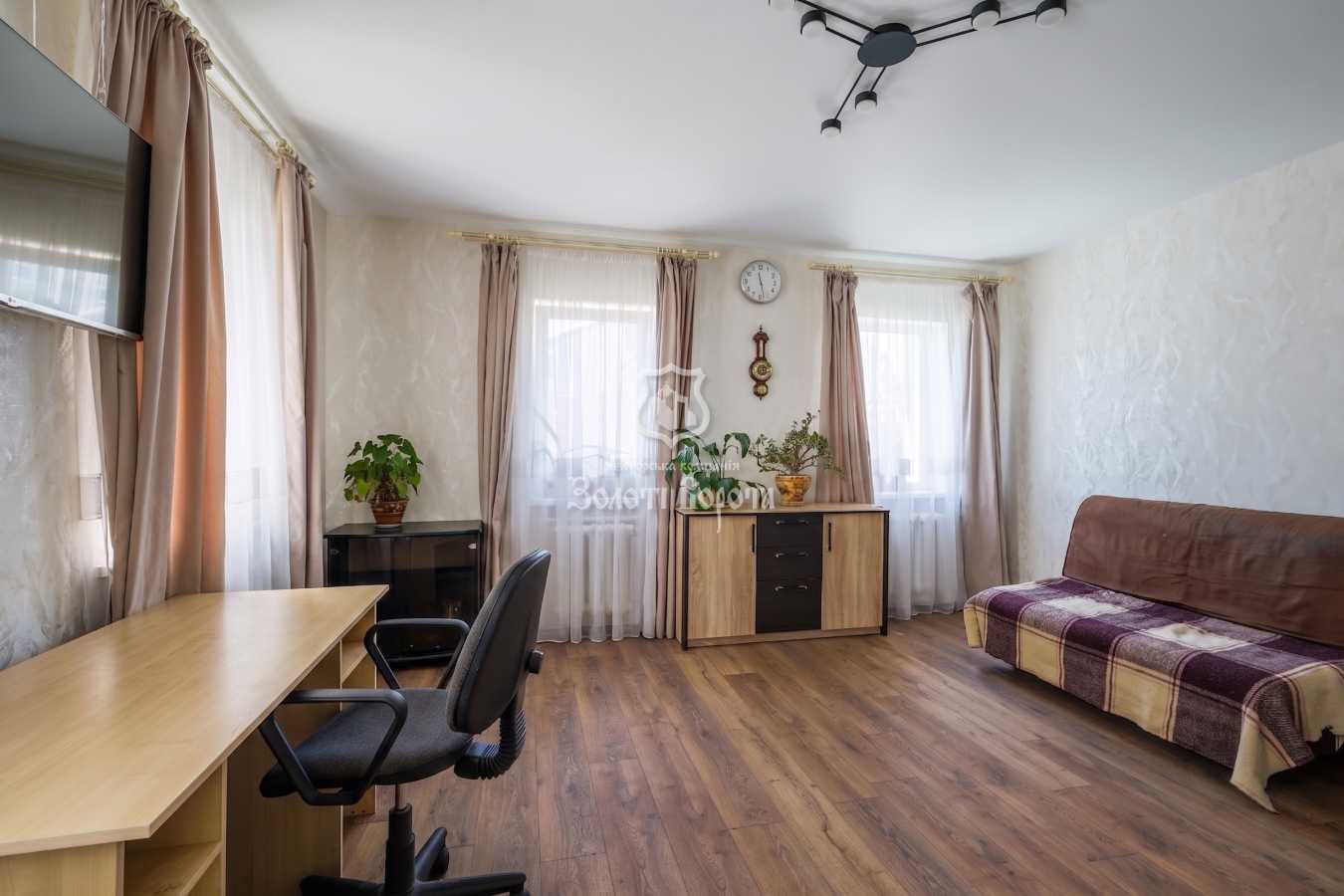 Продажа дома 123.3 м², Шевченко ул., 10