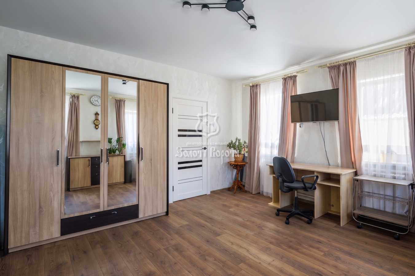 Продажа дома 123.3 м², Шевченко ул., 10