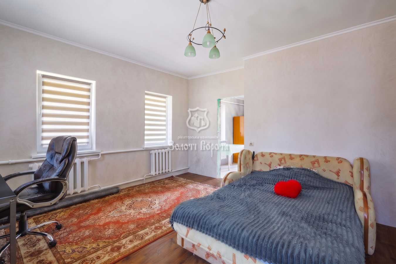 Продажа дома 123.3 м², Шевченко ул., 10