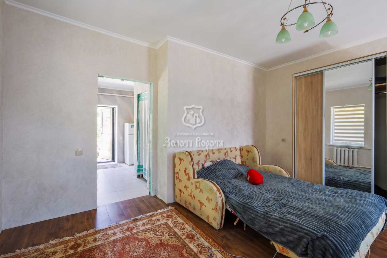 Продажа дома 123.3 м², Шевченко ул., 10