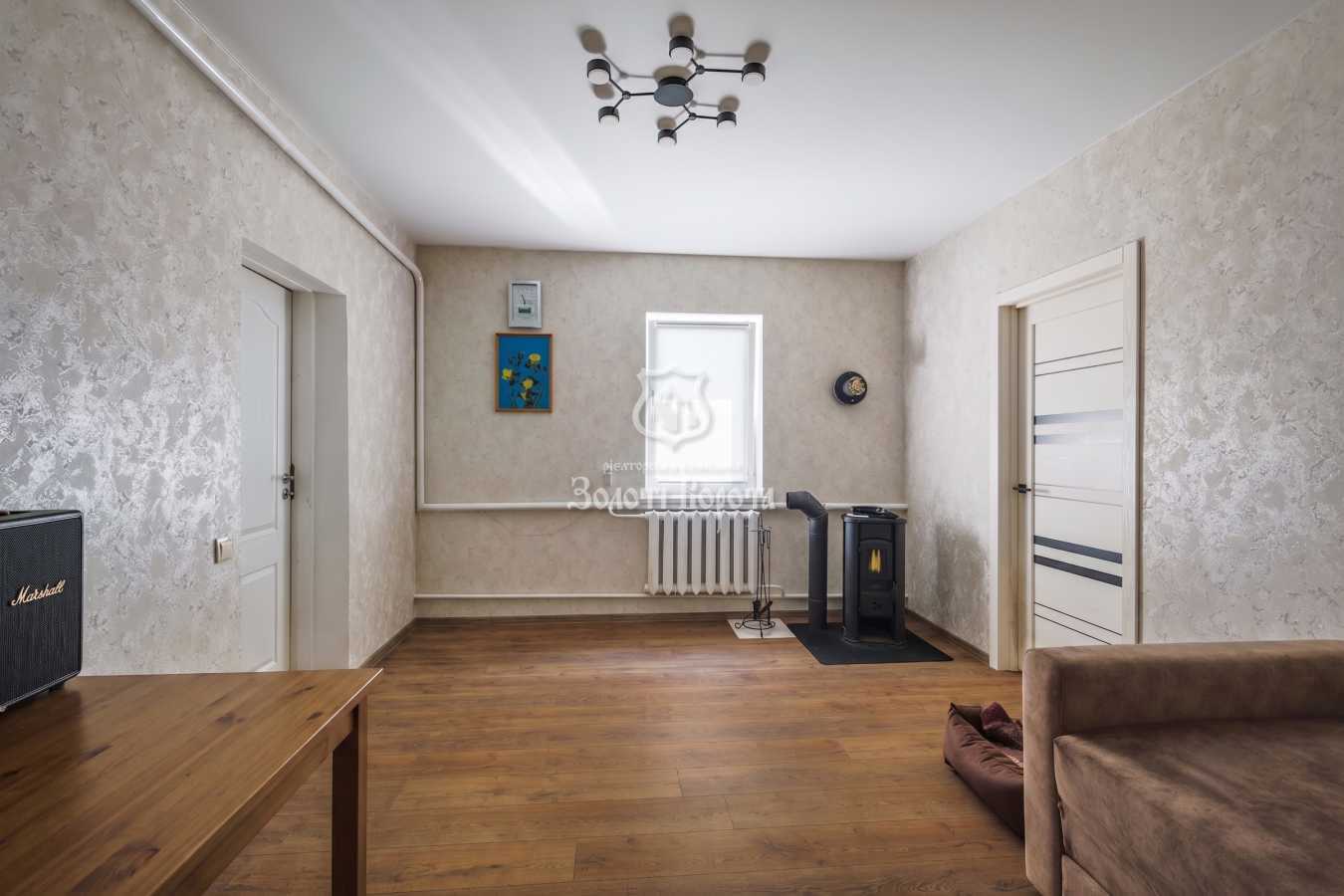 Продажа дома 123.3 м², Шевченко ул., 10