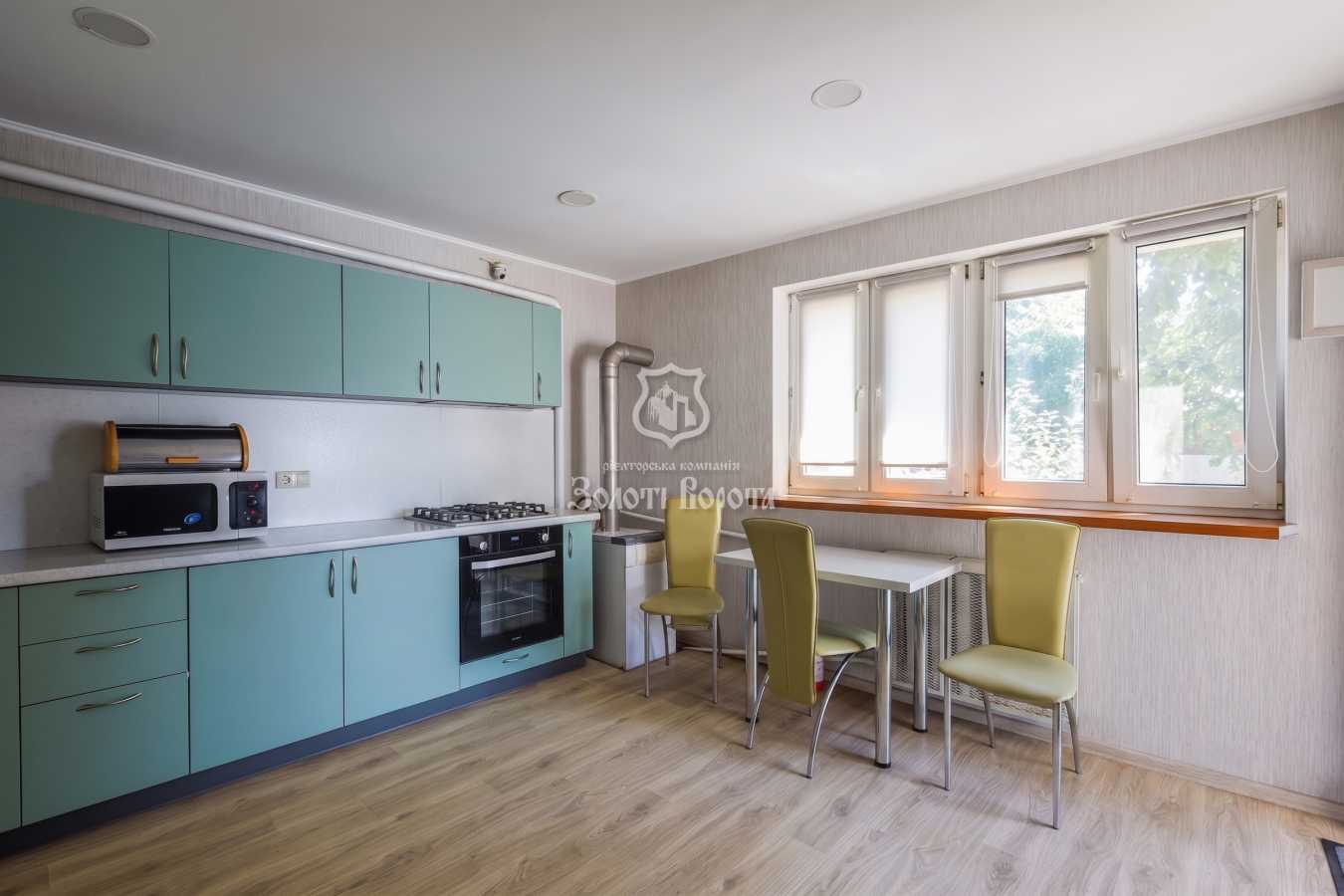 Продажа дома 123.3 м², Шевченко ул., 10