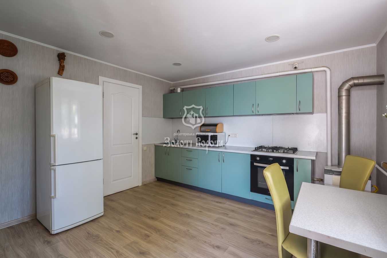 Продажа дома 123.3 м², Шевченко ул., 10